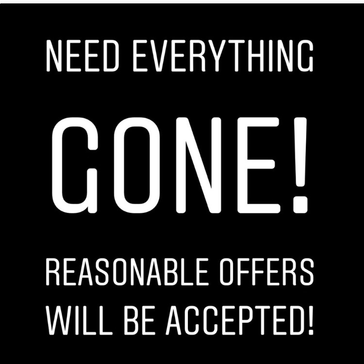 Make Your Offer!!! Let’s Do This